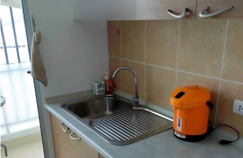 Hat Yai Apartment | Central Festival Rest Stay ll