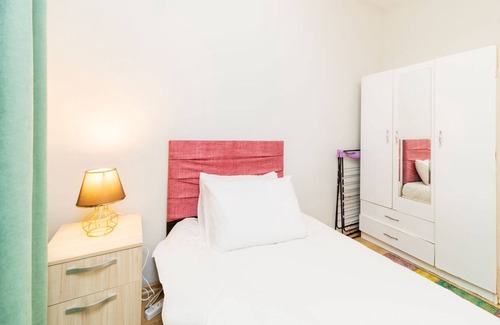 Antalya City Centre Apartment | Central Flat 10 min to Antalya Museum