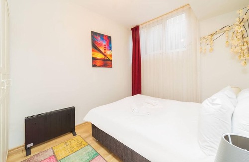 Antalya City Centre Apartment | Central Flat 10 min to Antalya Museum
