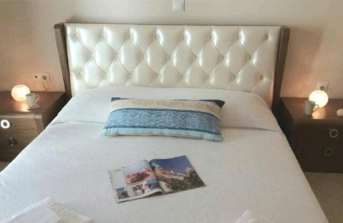 Filoti House | Central, fully equipped, 2 bedrooms, great view, wifi