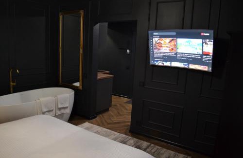 Chernovtsy Apartment | Central Gate apartment