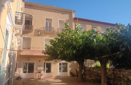 Cerbere Hotel | Central Hôtel