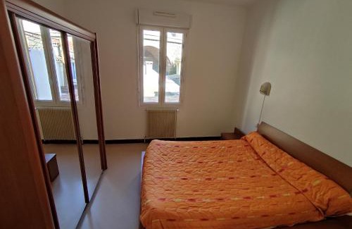 Cerbere Hotel | Central Hôtel