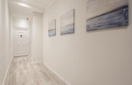 Corvin negyed Apartment | Central Haven Apartments