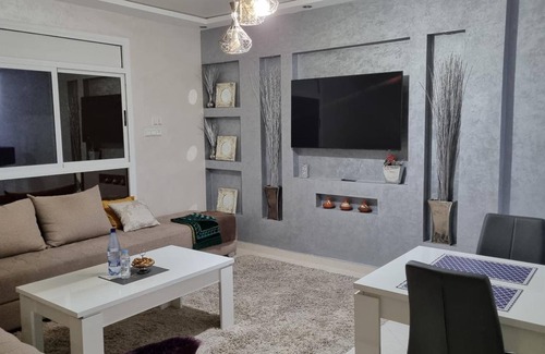 Palace District Hotel | Central Holiday Apartments
