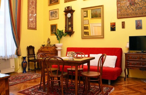 Palace District Hotel | Central Holiday Apartments