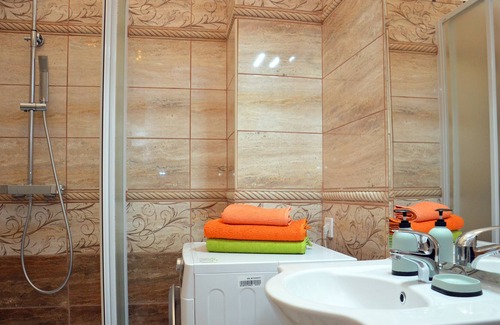 Palace District Hotel | Central Holiday Apartments