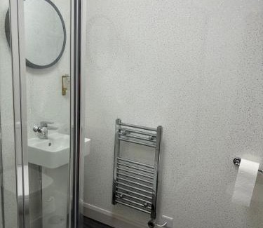 Sutton-in-Ashfield Apartment | Central Hotel