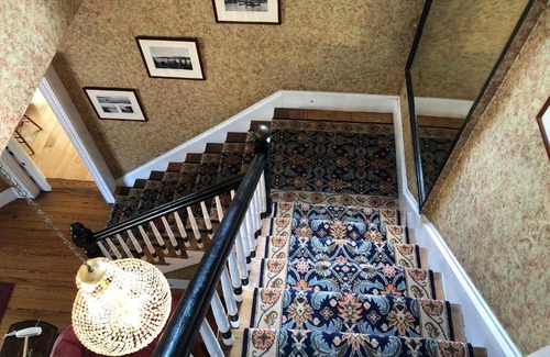 Bar Harbor Hotel | Central House Inn