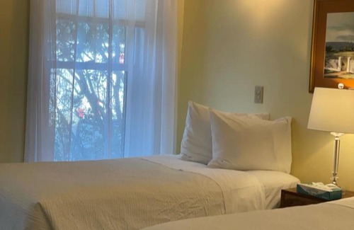 Bar Harbor Hotel | Central House Inn