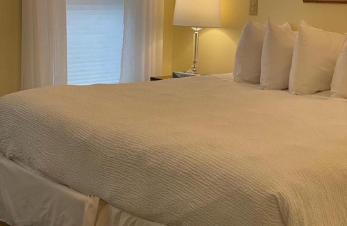 Bar Harbor Hotel | Central House Inn