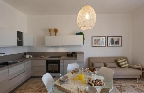 Ispica Apartment | Central house palazzo brafa appartamento 5