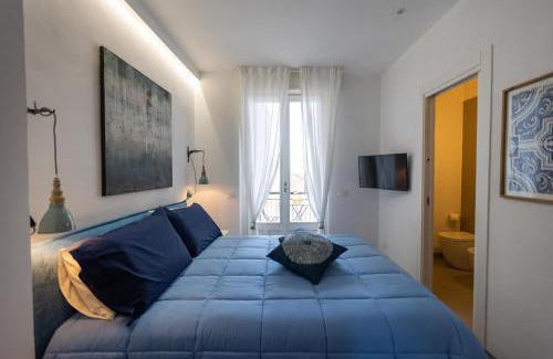 Ispica Apartment | Central house palazzo brafa appartamento 5