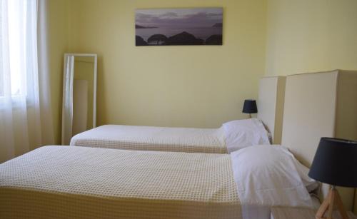 Kissamos Apartment | Central House with Quiet Garden