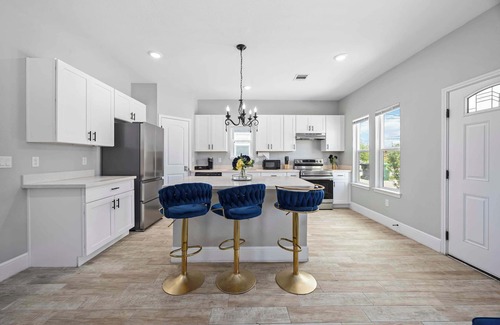 Southeast Houston House | Central Houston Getaway - 2BD/2BA, Mins to DT &610