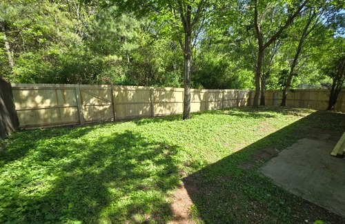 Huntsville House | -> Central HSV: Minutes to everything! <-