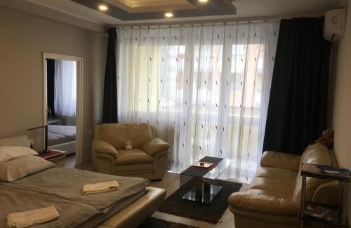 Zalaegerszeg Apartment | Central