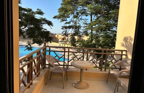 Sakkala Apartment | Central Hurghada with Private Beach & Resort Pools