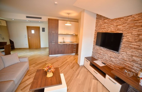 Zlatibor House | Central Inn