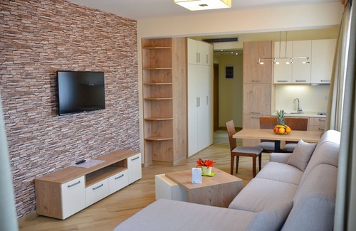 Zlatibor House | Central Inn