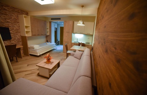 Zlatibor House | Central Inn