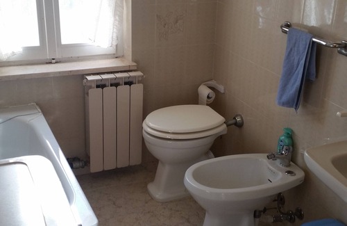 Camerino House | Central Italy- Country House