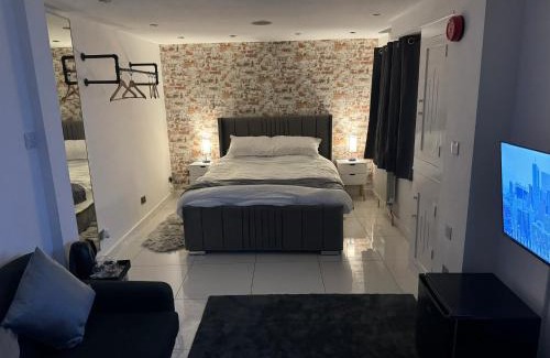 Kendal Apartment | Central Kendal Escape