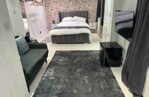 Kendal Apartment | Central Kendal Escape