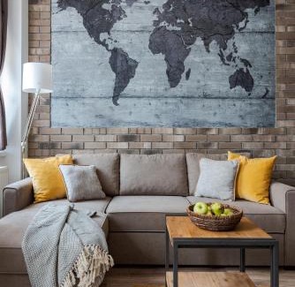 Erzsebetvaros Apartment | Central Kira Apartment