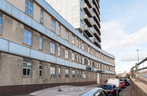 Leicester Apartment | Central Leicester Gem | Sleeps 5 | FREE PARKING