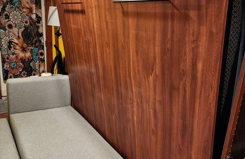 South Burlington Apartment | Central Location, Cozy Studio with WiFi and AC in enchanting South Burlington