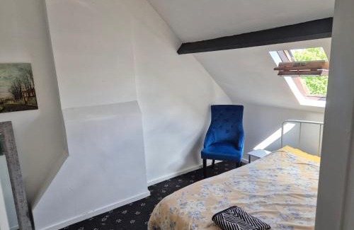Newcastle-upon-Tyne House | Central location