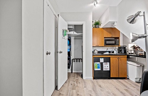 Midtown West Apartment | Central Location Studio, Walk to Times Square