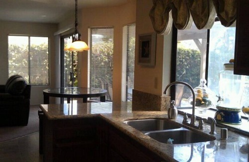 Tierrasanta House | CENTRAL LOCATION; TIERRASANTA JEWEL, PRV HOME GOLF COURSE/CANYON VIEW/AIR