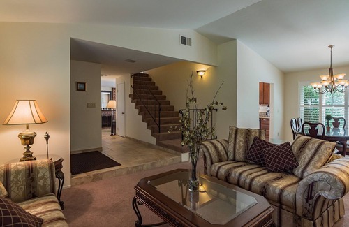 Tierrasanta House | CENTRAL LOCATION; TIERRASANTA JEWEL, PRV HOME GOLF COURSE/CANYON VIEW/AIR