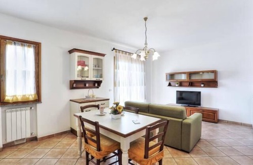 Capoliveri Apartment | Central location with sea view - Casa Consuelo Apartment 1