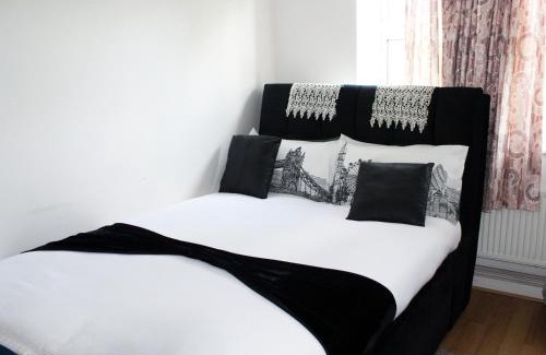 Dalgarno House | Central London rooms close to Portobello road