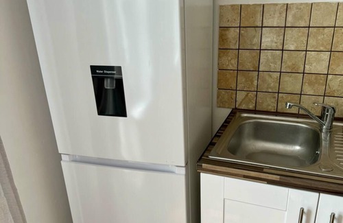 New Cross Apartment | Central London Trendy Apartment