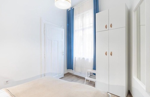 Belso-Ferencvaros Apartment | Central Lovely and Comfy Sleep