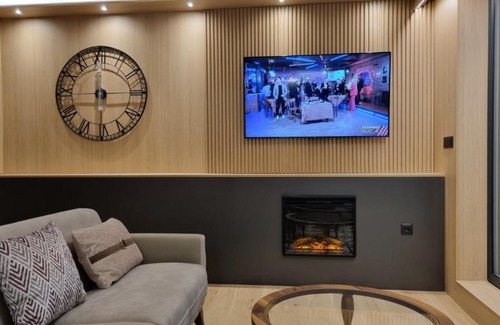 Bjelasnica Apartment | Central Lux Bjelašnica