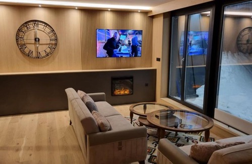 Bjelasnica Apartment | Central Lux Bjelašnica