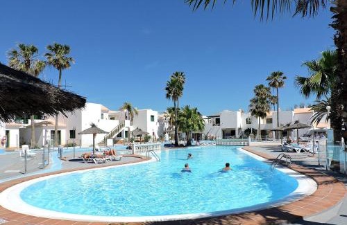 Caleta de Fuste Apartment | CENTRAL LUXURIOUS apartment WiFi Netflix