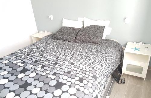 Caleta de Fuste Apartment | CENTRAL LUXURIOUS apartment WiFi Netflix