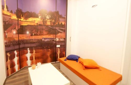 Savamala Apartment | Central Market Apartment !