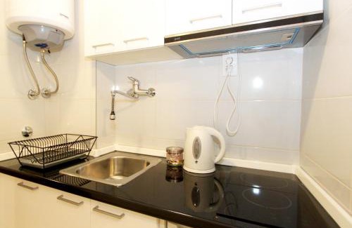 Savamala Apartment | Central Market Apartment !