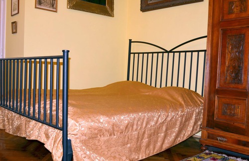 Belso-Ferencvaros Hotel | Central Market Apartments