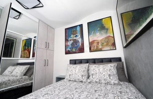 Kosancicev Venac Apartment | Central Mini Spot
