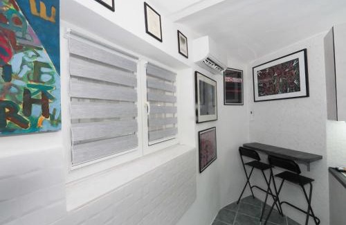Kosancicev Venac Apartment | Central Mini Spot