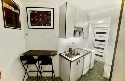 Kosancicev Venac Apartment | Central Mini Spot