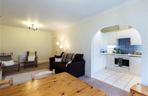 Oxford City Centre House | Central & Modern Apartment by the River Thames